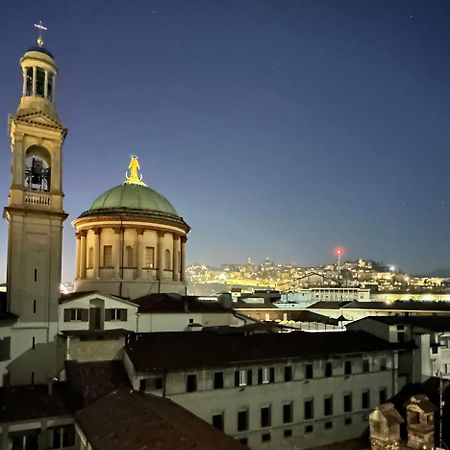 דירות ברגמו San Francesco Skyline מראה חיצוני תמונה